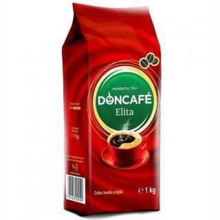 DONCAFE Elita Cafea Boabe 1Kg