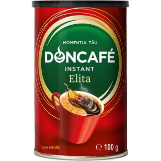 DONCAFE Elita Cafea Instant 100g