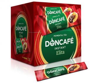 DONCAFE Elita Cafea Instant 100x1.8g
