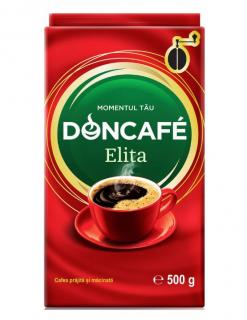 DONCAFE Elita Cafea Macinata 500g