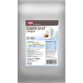 DR.OETKER Professional Lapte Praf Integral 26% 1Kg