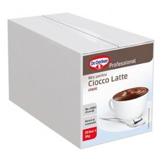 DR OETKER Professional Mix pt. Ciocco Latte Clasic 25x25g