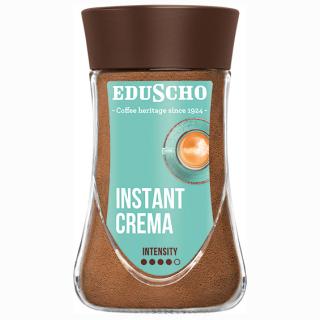 EDUSCHO Crema Cafea Instant bo. 90g