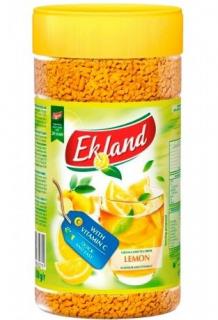 EKOLAND Ceai Instant cu Aroma de Lamaie 350g