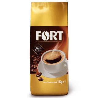 FORT Cafea Boabe 1kg