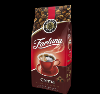 FORTUNA Crema Cafea Boabe 1Kg