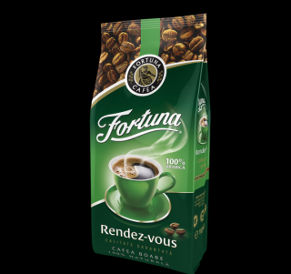 FORTUNA Rendez-Vous Cafea Boabe 100% Arabica 1Kg