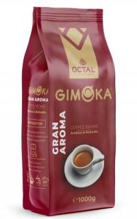 GIMOKA Gran Aroma Cafea Boabe 1Kg