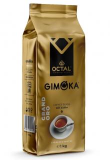 GIMOKA Gran Oro Cafea Boabe 1Kg