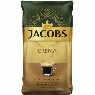 JACOBS Crema Expert Roast Cafea Boabe 1Kg