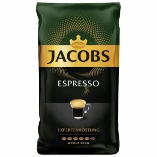 JACOBS Espresso Expert Roast Cafea Boabe 1Kg