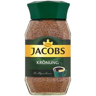 JACOBS KRONUNG Cafea Solubila (Instant) 100g