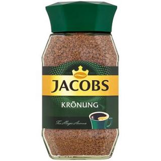 JACOBS KRONUNG Cafea Solubila (Instant) 200g