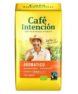JJ DARBOVEN Cafe Intencion Aromatico Cafea Macinata Bio Ecologica 500g