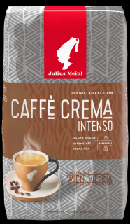 JULIUS MEINL Caffe Crema Intenso Cafea Boabe 1Kg