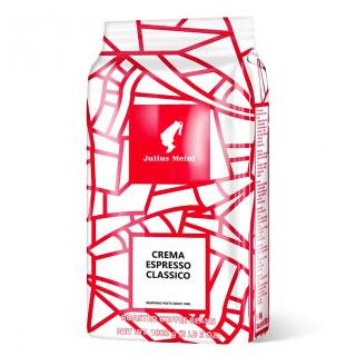 JULIUS MEINL Crema Espresso Classico Cafea Boabe 1kg