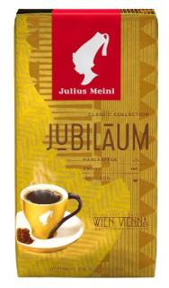 JULIUS MEINL Jubilaum Cafea Boabe 500g