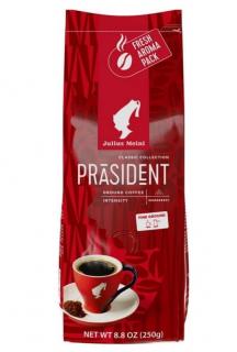 JULIUS MEINL Prasident Cafea Macinata 250g