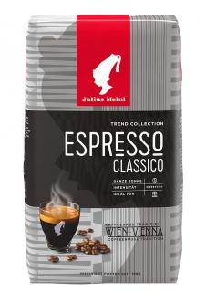 JULIUS MEINL Trend Collection Espresso Classico Cafea Boabe 1Kg