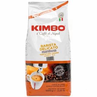 KIMBO Barista Delicato Cafea Boabe 1kg