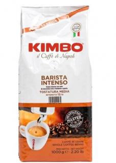 KIMBO Barista Intenso Cafea Boabe 1Kg