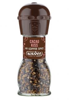 KOTANYI Rasnita Condimente pentru Cafea Cacao Kiss 63g