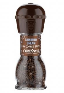 KOTANYI Rasnita Condimente pentru Cafea Cinnamon Dream 63g