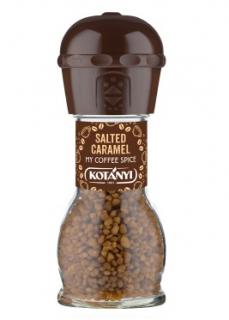 KOTANYI Rasnita Condimente pentru Cafea Salted Caramel 63g
