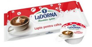 LA DORNA Lapte Condensat 10x9.8ml