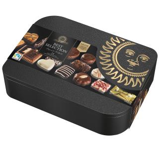 LAMBERTZ Fursecuri Asortate - Best Selection - 24buc 1000g