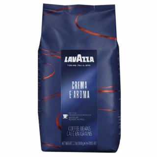 LAVAZZA Crema  Aroma Espresso Blu Cafea Boabe 1kg