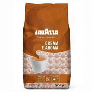 LAVAZZA Crema e Aroma Cafea Boabe 1Kg