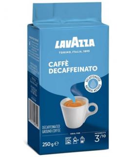 LAVAZZA DEK Decofeinizata Cafea Macinata 250g