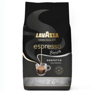 LAVAZZA Espresso Barista Perfetto Cafea Boabe 1kg