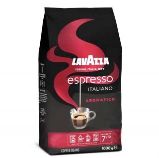 LAVAZZA Espresso Italiano Aromatico Cafea Boabe 1kg
