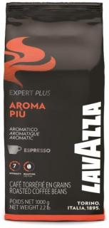 LAVAZZA Expert Aroma Piu Cafea Boabe 1Kg