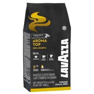 LAVAZZA Expert Aroma Top Cafea Boabe 1Kg