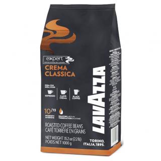 LAVAZZA Expert Crema Classica Cafea Boabe 1Kg