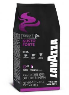 LAVAZZA Expert Espresso Gusto Forte Cafea Boabe 1Kg