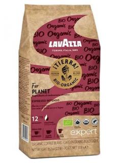 LAVAZZA iTierra! Bio Organic Espresso Intenso Cafea Boabe 1Kg