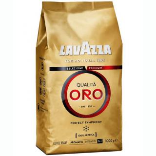 LAVAZZA QUALITA ORO Cafea Boabe 1kg