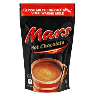MARS Ciocolata Calda cu Aroma de Ciocolata si Caramel 140g