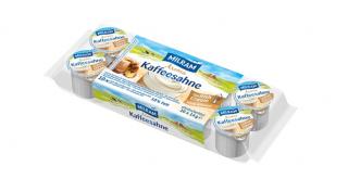 MILRAM Lapte Condensat pentru Cafea cu Aroma Irish Cream 10x14g