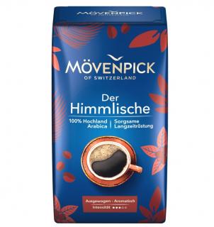 MOVENPICK Der Himmlische Cafea Boabe 500g