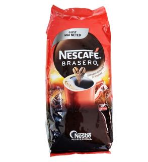 NESCAFE Brasero Cafea Instant 500g