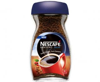 NESCAFE Decaf Cafea Solubila Decofeinizata Instant bo. 95g