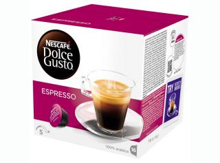 NESCAFE Espresso Capsule Dolce Gusto 16buc 96g