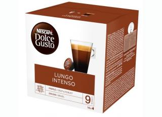 NESCAFE Lungo Intenso Capsule Dolce 16buc 144g