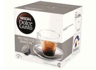 NESCAFE Ristretto Barista Capsule Dolce Gusto 16buc 112g