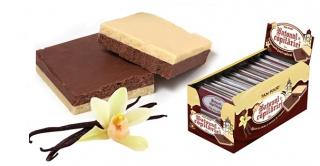 PAN FOOD Batonul Copilariei cu Vanilie 45g